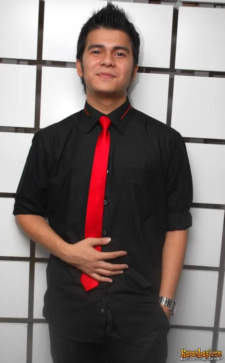 Foto Handika Pratama