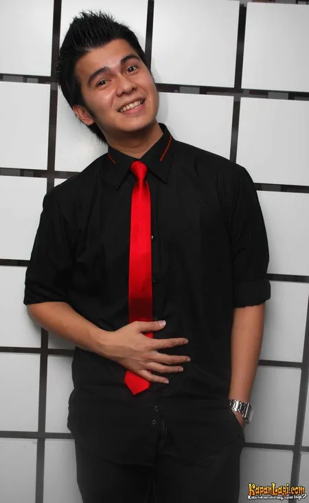 Foto Handika Pratama