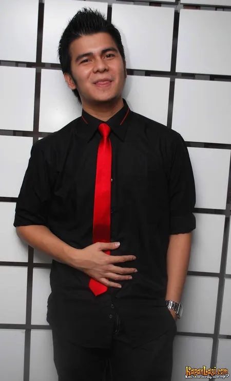 Foto Handika Pratama