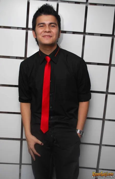 Foto Handika Pratama