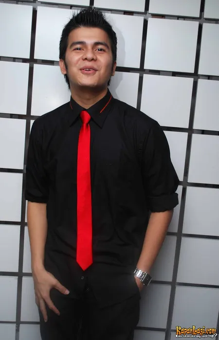 Foto Handika Pratama