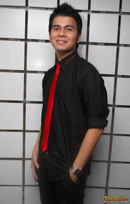 Foto Handika Pratama