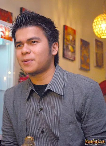 Foto Handika Pratama