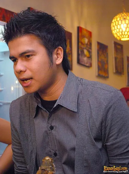 Foto Handika Pratama