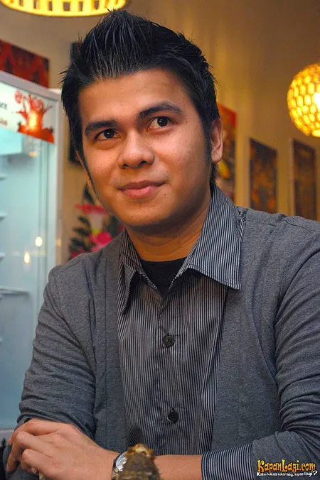 Foto Handika Pratama