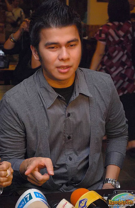 Foto Handika Pratama