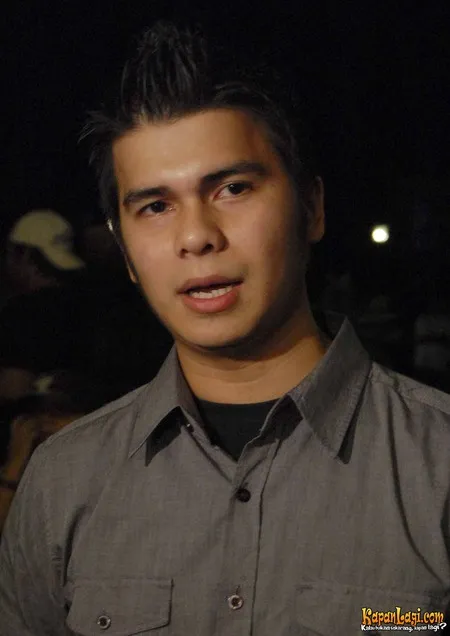 Foto Handika Pratama