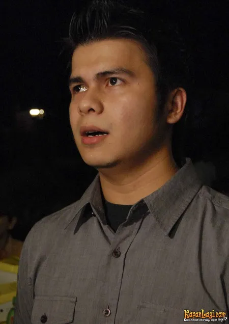 Foto Handika Pratama