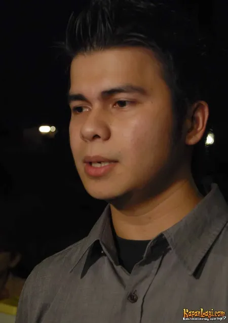 Foto Handika Pratama