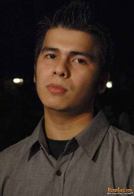 Foto Handika Pratama