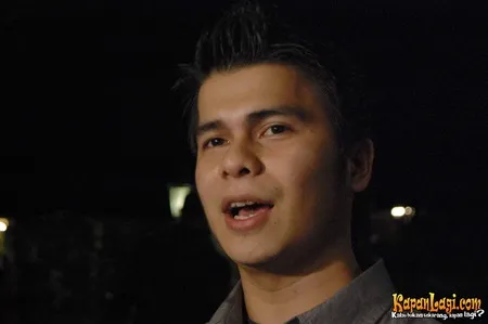 Foto Handika Pratama