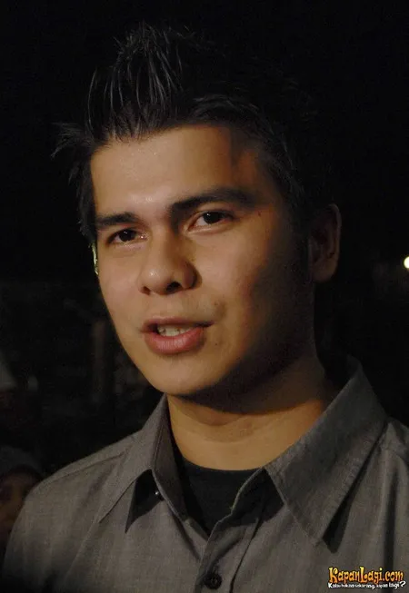 Foto Handika Pratama