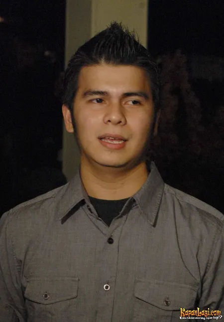 Foto Handika Pratama