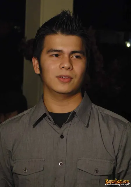 Foto Handika Pratama