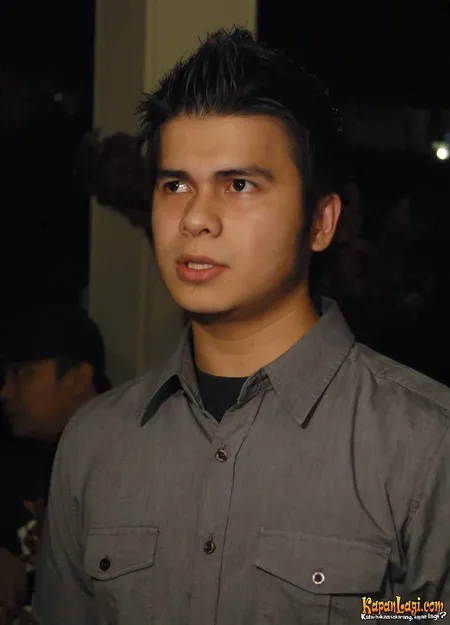 Foto Handika Pratama