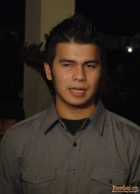 Foto Handika Pratama