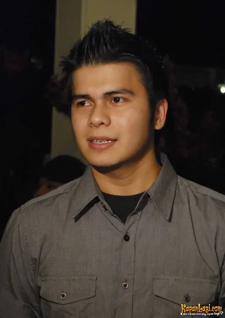 Foto Handika Pratama