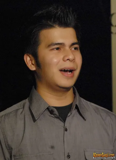 Foto Handika Pratama