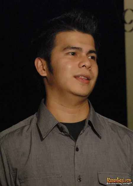 Foto Handika Pratama