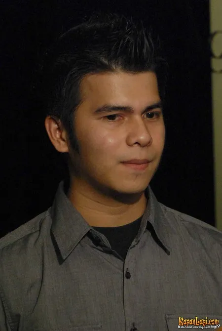 Foto Handika Pratama