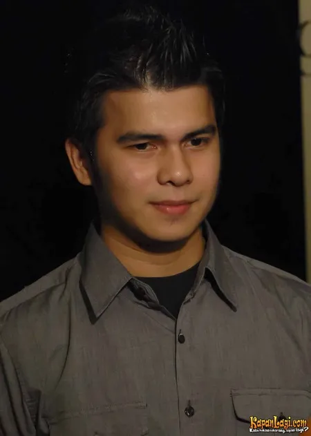 Foto Handika Pratama