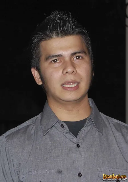 Foto Handika Pratama