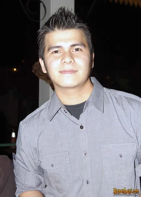 Foto Handika Pratama