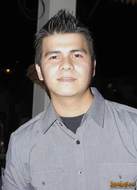 Foto Handika Pratama