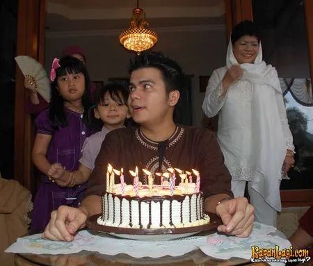 Foto Handika Pratama