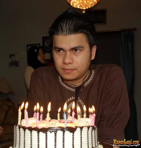 Foto Handika Pratama