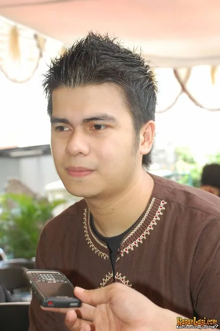 Foto Handika Pratama