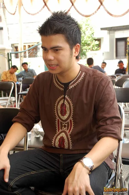 Foto Handika Pratama