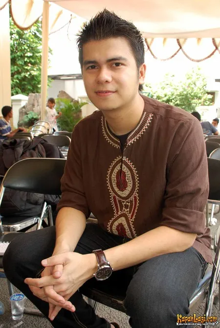 Foto Handika Pratama