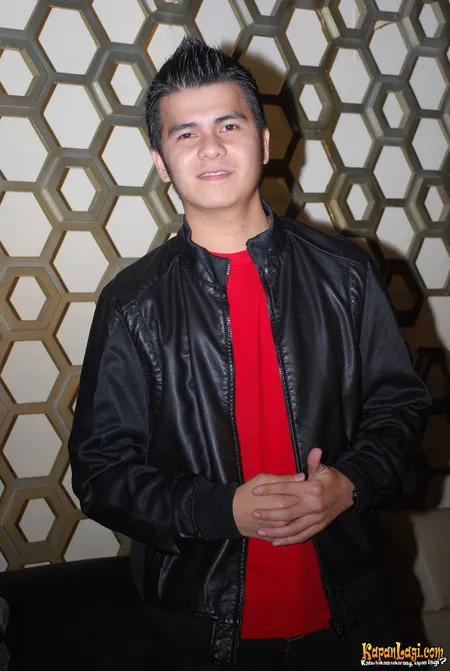 Foto Handika Pratama