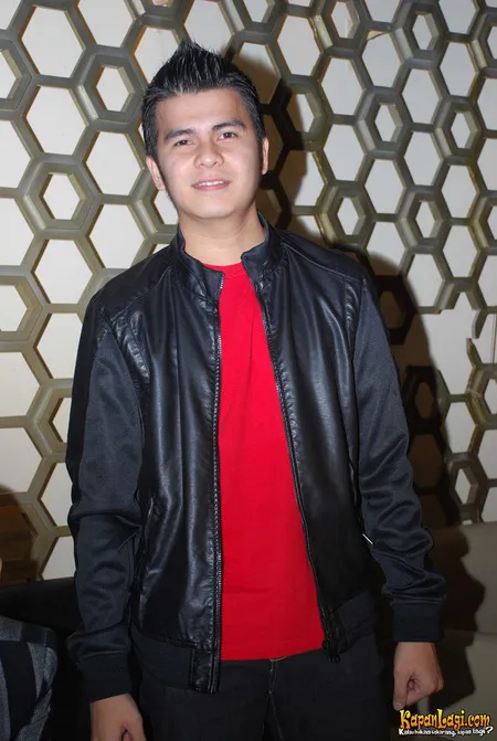 Foto Handika Pratama