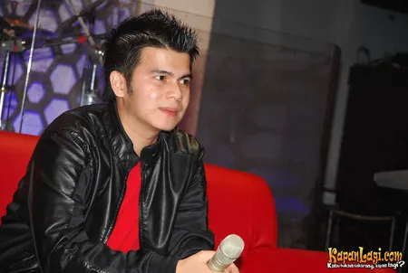 Foto Handika Pratama