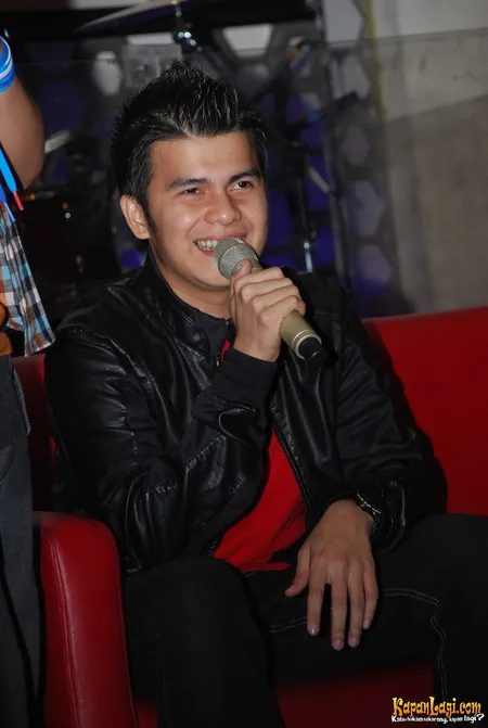 Foto Handika Pratama