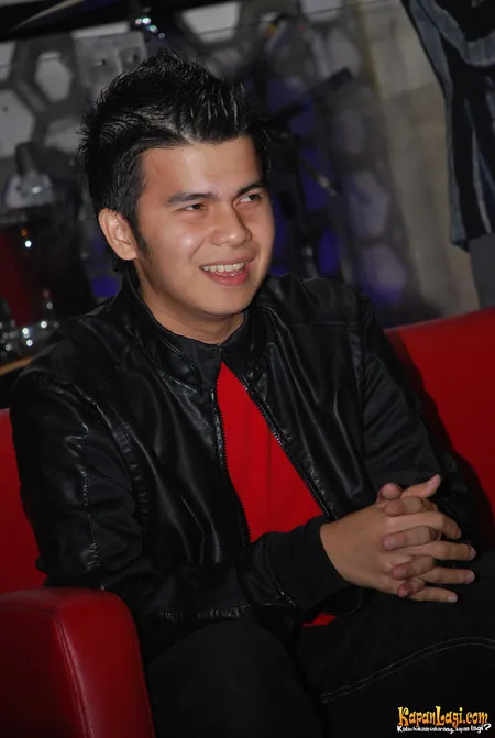 Foto Handika Pratama