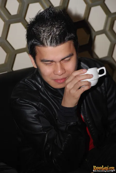 Foto Handika Pratama