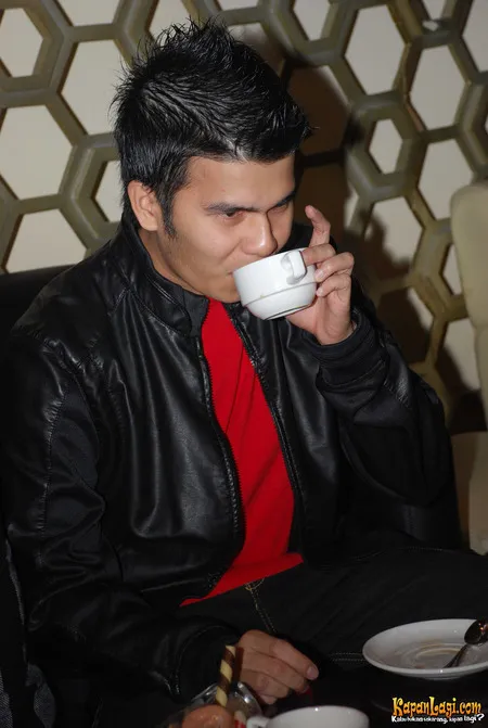 Foto Handika Pratama