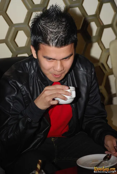 Foto Handika Pratama