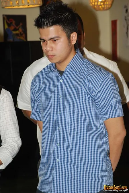 Foto Handika Pratama