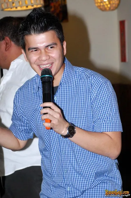 Foto Handika Pratama