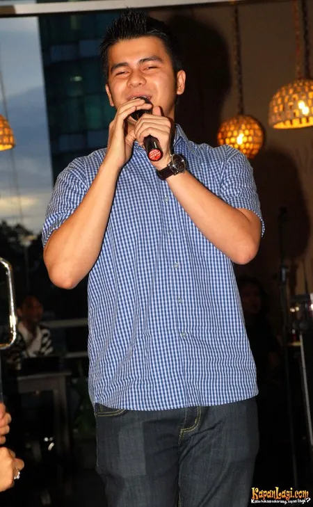 Foto Handika Pratama