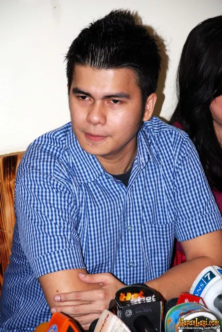 Foto Handika Pratama