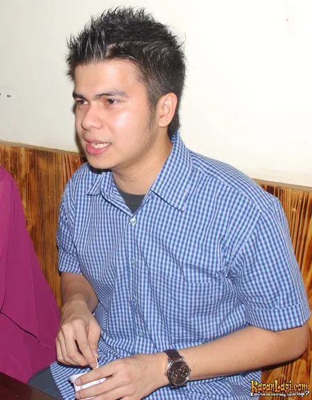 Foto Handika Pratama