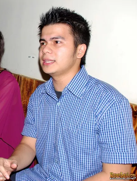 Foto Handika Pratama