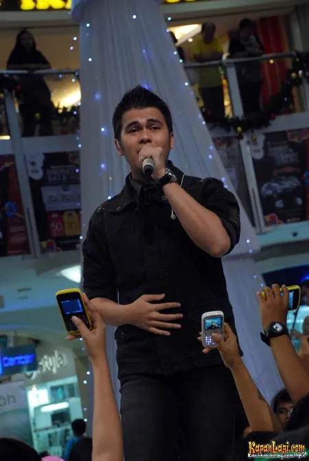 Foto Handika Pratama