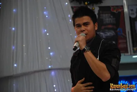 Foto Handika Pratama