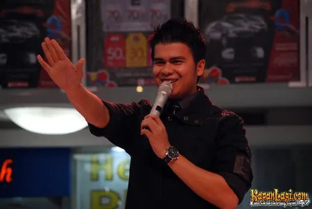 Foto Handika Pratama